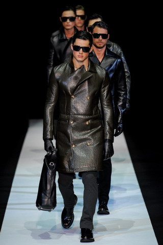 Emporio Armani / - 2013-2014